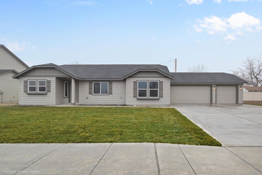 302 Peach Tree Ct, Cheney, WA 99004