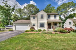 103 Brown's Farm Drive, South Kingstown, RI 02881