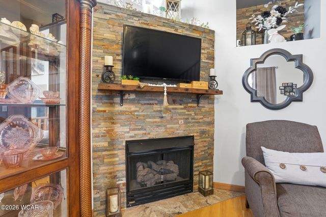 1958 Olympia Circle, Lima, OH 45805