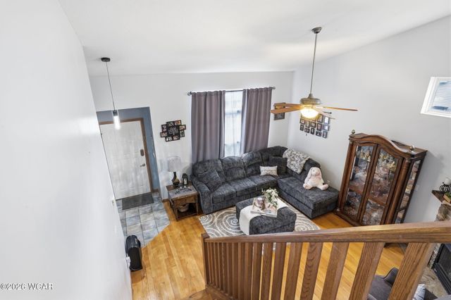 1958 Olympia Circle, Lima, OH 45805