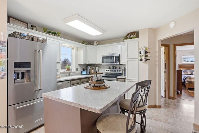 1958 Olympia Circle, Lima, OH 45805