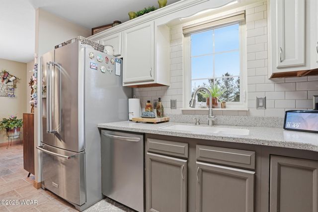 1958 Olympia Circle, Lima, OH 45805