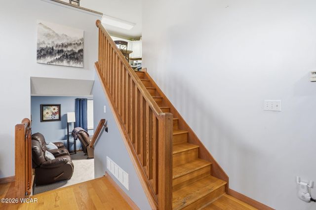 1958 Olympia Circle, Lima, OH 45805