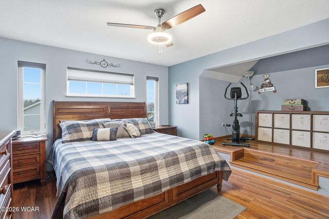 1958 Olympia Circle, Lima, OH 45805