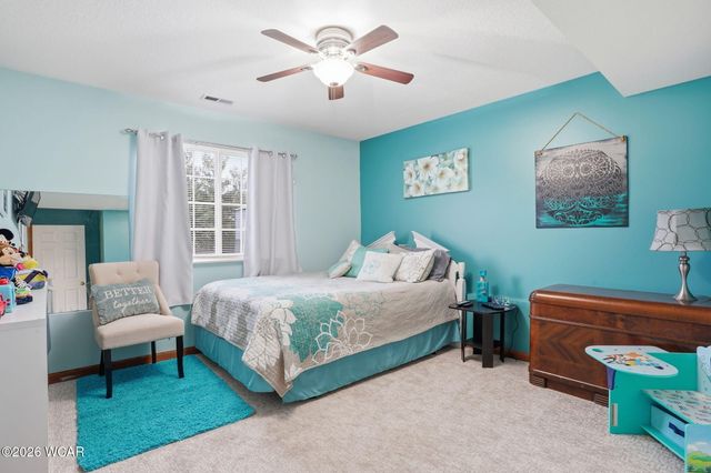 1958 Olympia Circle, Lima, OH 45805