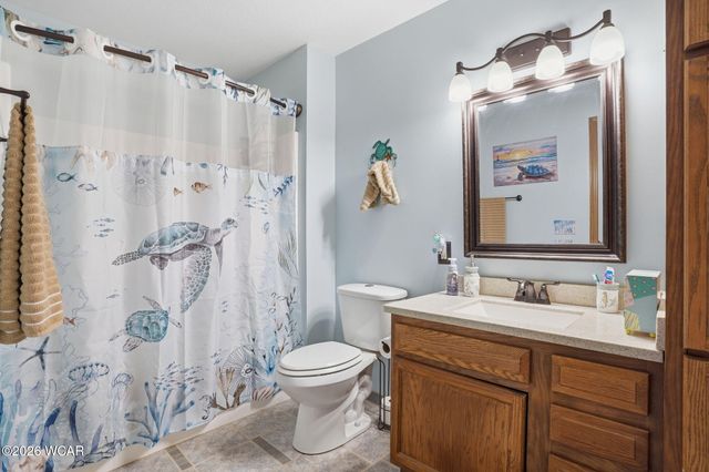 1958 Olympia Circle, Lima, OH 45805