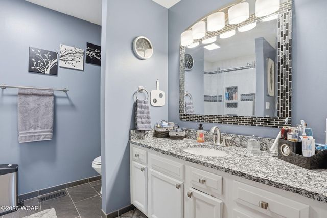 1958 Olympia Circle, Lima, OH 45805