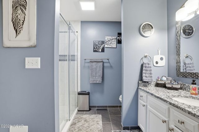 1958 Olympia Circle, Lima, OH 45805