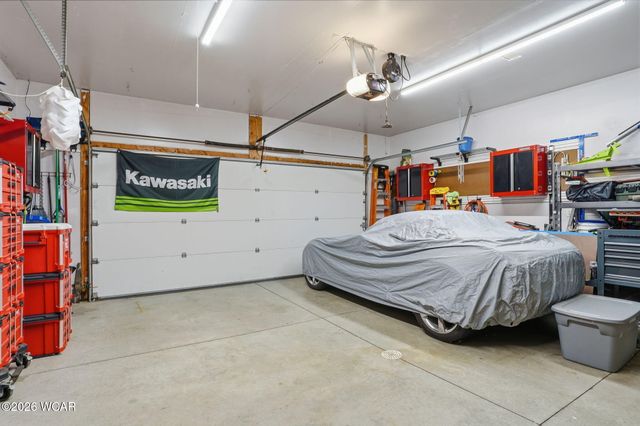 1958 Olympia Circle, Lima, OH 45805