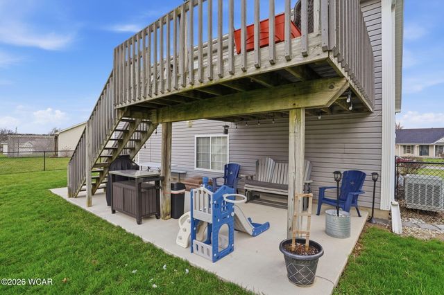 1958 Olympia Circle, Lima, OH 45805