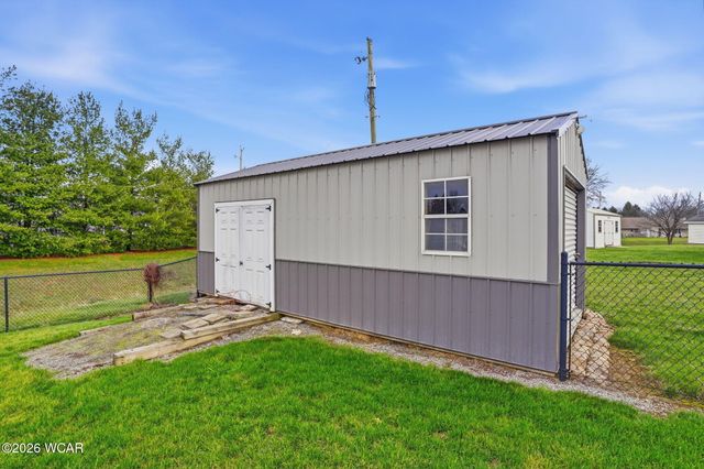 1958 Olympia Circle, Lima, OH 45805