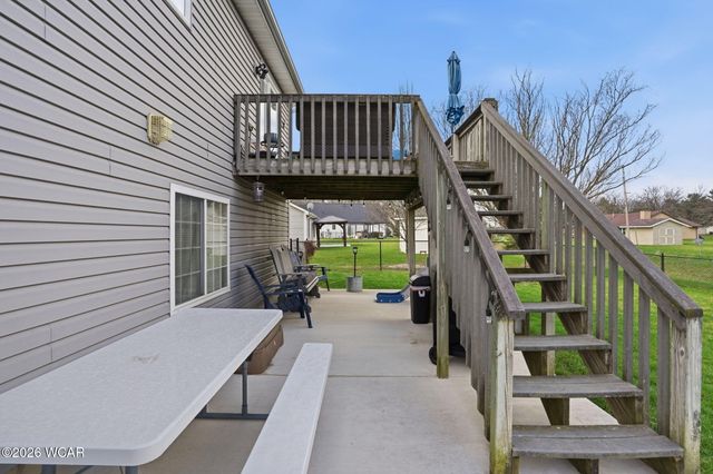 1958 Olympia Circle, Lima, OH 45805
