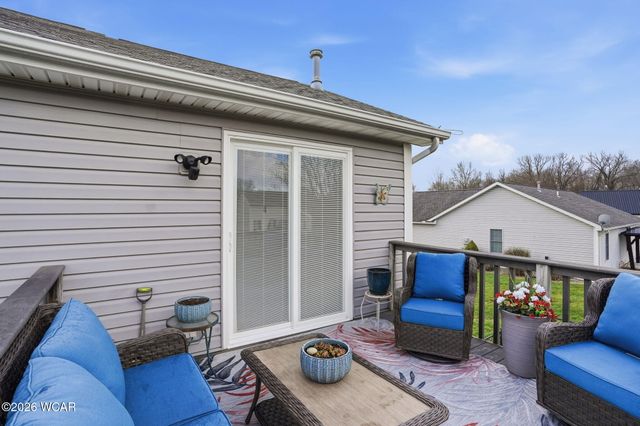 1958 Olympia Circle, Lima, OH 45805