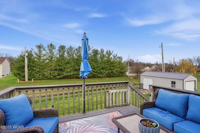 1958 Olympia Circle, Lima, OH 45805