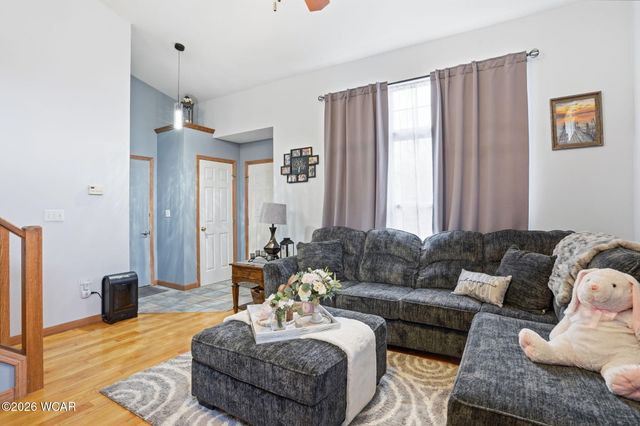 1958 Olympia Circle, Lima, OH 45805