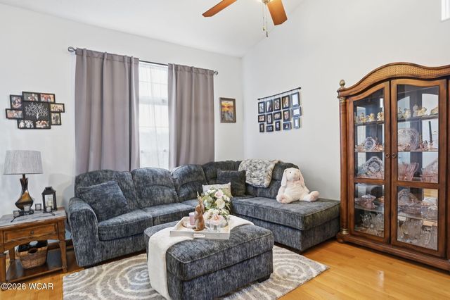 1958 Olympia Circle, Lima, OH 45805