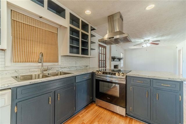 3823 Palisade Court, Snellville, GA 30039