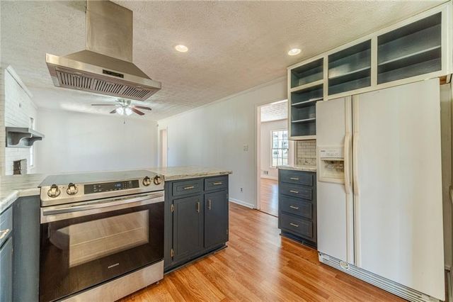 3823 Palisade Court, Snellville, GA 30039