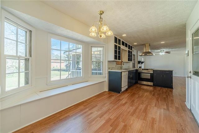 3823 Palisade Court, Snellville, GA 30039