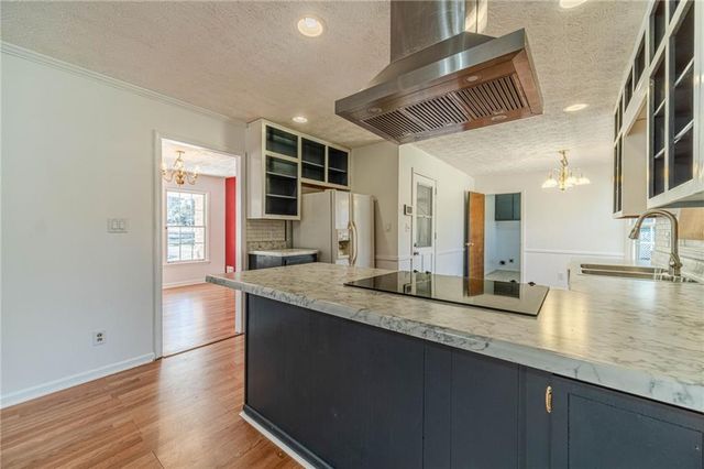 3823 Palisade Court, Snellville, GA 30039