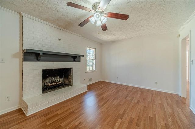 3823 Palisade Court, Snellville, GA 30039