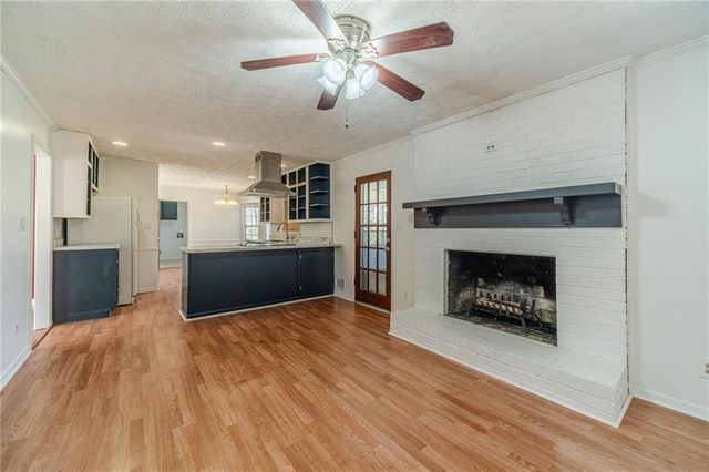 3823 Palisade Court, Snellville, GA 30039