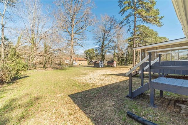 3823 Palisade Court, Snellville, GA 30039