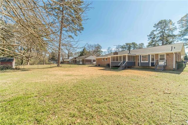 3823 Palisade Court, Snellville, GA 30039