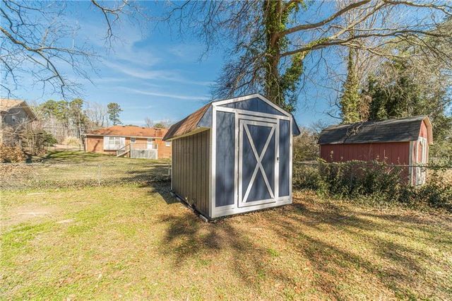 3823 Palisade Court, Snellville, GA 30039