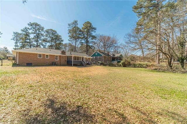 3823 Palisade Court, Snellville, GA 30039