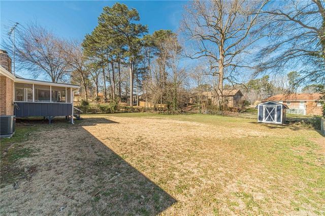 3823 Palisade Court, Snellville, GA 30039