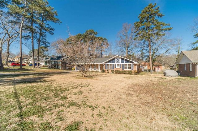 3823 Palisade Court, Snellville, GA 30039