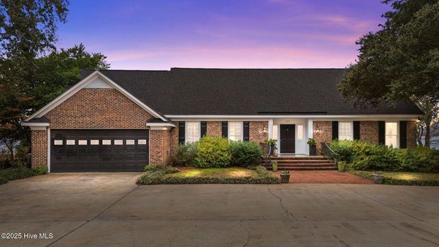 729 Short Drive, Washington, NC 27889