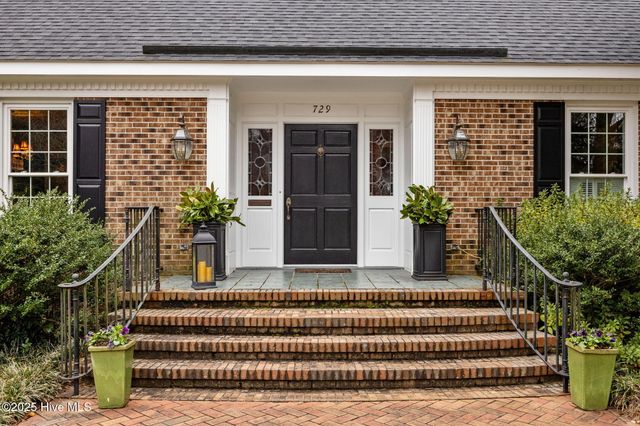 729 Short Drive, Washington, NC 27889