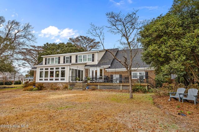 729 Short Drive, Washington, NC 27889