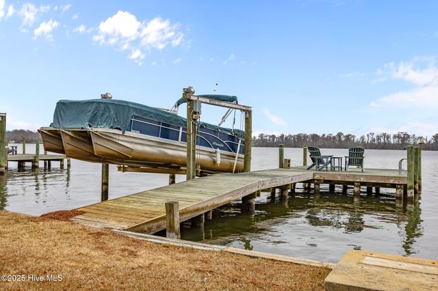 729 Short Drive, Washington, NC 27889