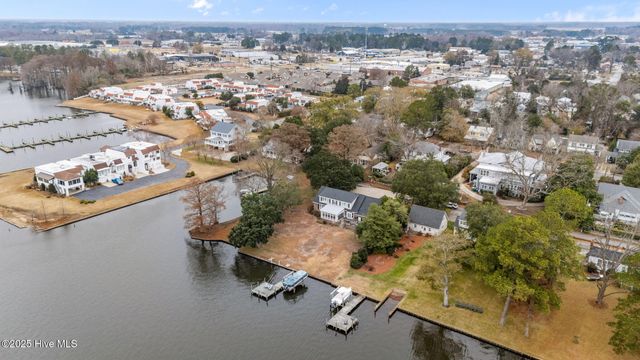 729 Short Drive, Washington, NC 27889