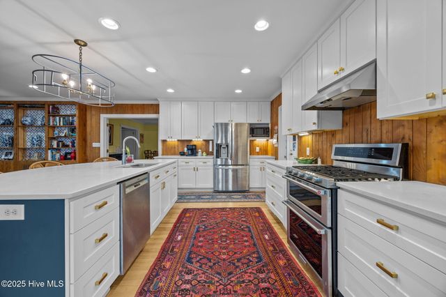 729 Short Drive, Washington, NC 27889