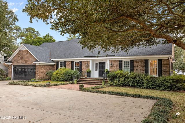 729 Short Drive, Washington, NC 27889