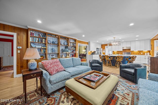 729 Short Drive, Washington, NC 27889