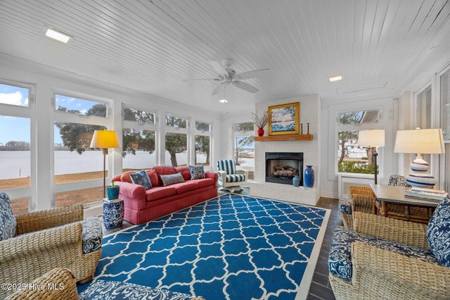 729 Short Drive, Washington, NC 27889