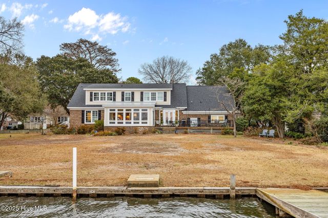 729 Short Drive, Washington, NC 27889