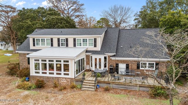 729 Short Drive, Washington, NC 27889