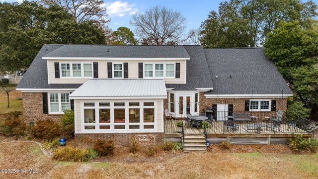 729 Short Drive, Washington, NC 27889