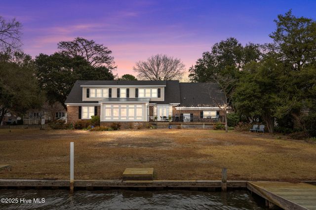 729 Short Drive, Washington, NC 27889