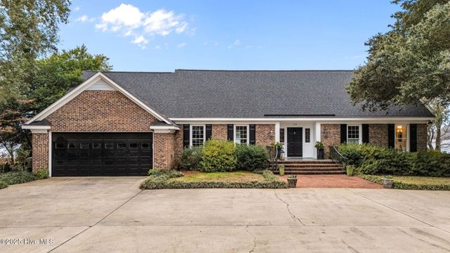 729 Short Drive, Washington, NC 27889