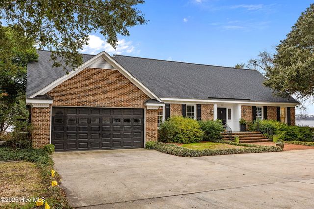 729 Short Drive, Washington, NC 27889