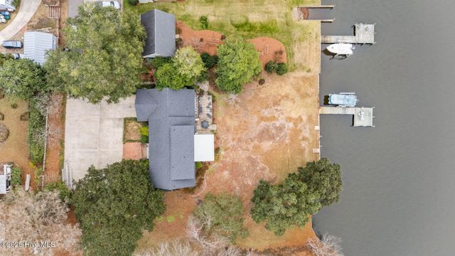 729 Short Drive, Washington, NC 27889