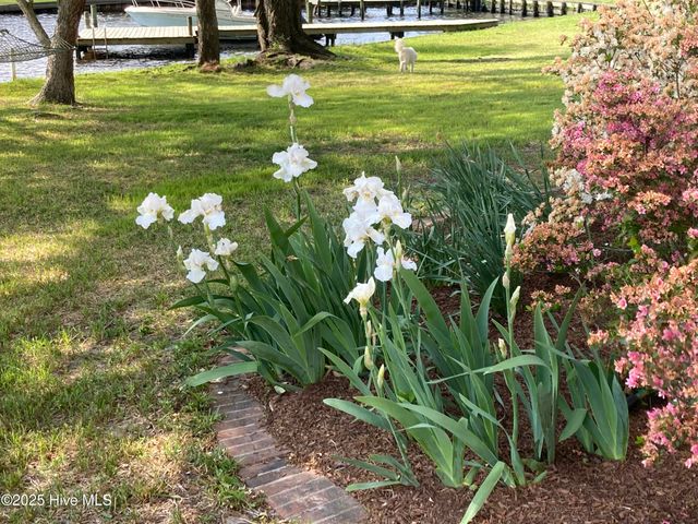 729 Short Drive, Washington, NC 27889