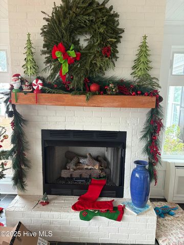 729 Short Drive, Washington, NC 27889